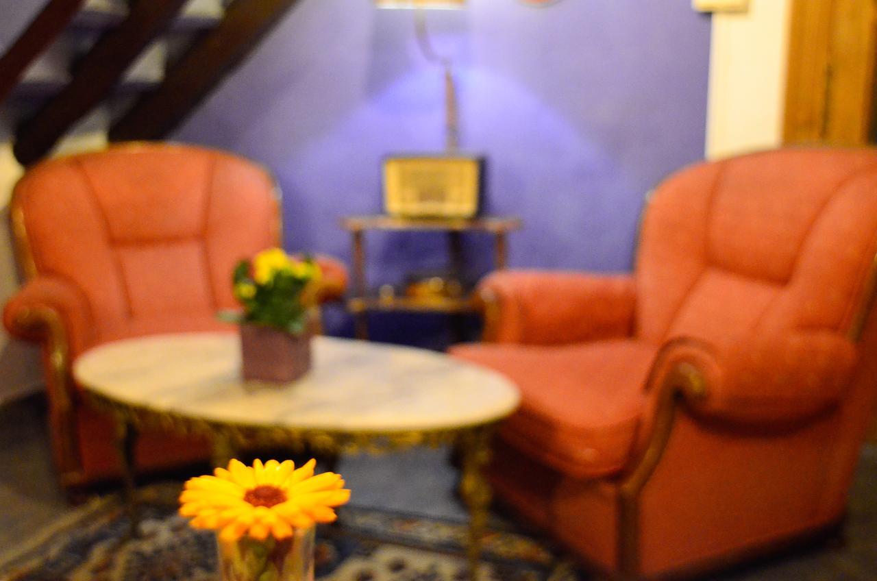La Asturxana Guest House Malleza Bagian luar foto